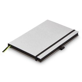 Lamy B1S A5 Siyah Sayfa Sert Kapaklı Defter