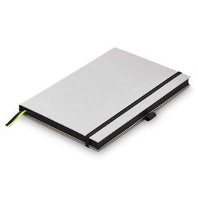 Lamy B2S A6 Siyah Sayfa Sert Kapaklı Defter