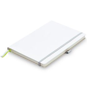 Lamy B3B Beyaz Yumuşak Kapak A5 Defter