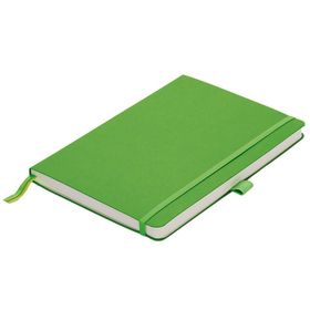 Lamy B3Y Yeşil Yumuşak Kapak A5 Defter