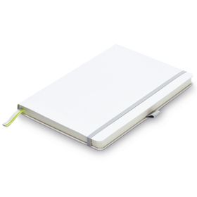 Lamy B4B Beyaz Yumuşak Kapak A6 Defter
