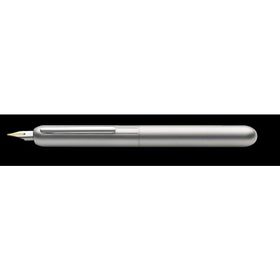 Lamy Beyaz 81B-EF Dialog CC Dolma Kalem 14K Altın EF Uç