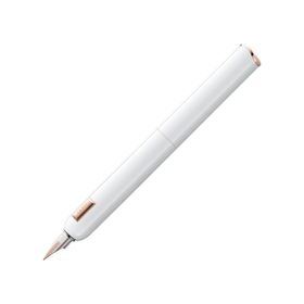 Lamy Beyaz 81B-EF Dialog CC Dolma Kalem 14K Altın EF Uç