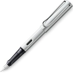 Lamy Beyaz A5 Defter Dolma Kalem Set