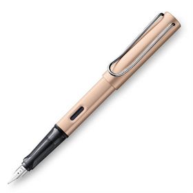 Lamy Cosmic 50C-F AL-Star 2021 Special Edition Dolma Kalem