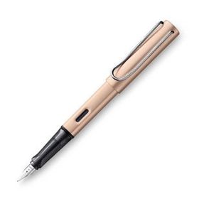 Lamy Cosmic 50C-F AL-Star 2021 Special Edition Dolma Kalem