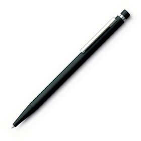 Lamy CP1 156 Mat Siyah Gövdeli 0,7 Mm Versatil Kalem