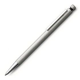 Lamy Cp1 Serisi Mat Metalik Gri 259 Tükenmez Kalem