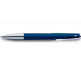 Lamy E107 367M Studıo Mat Mavi Roller Kalem