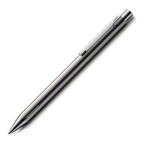 Lamy Econ 240-E Çelik Tükenmez Kalem