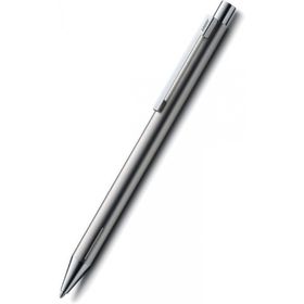 Lamy Econ 240-E Çelik Tükenmez Kalem