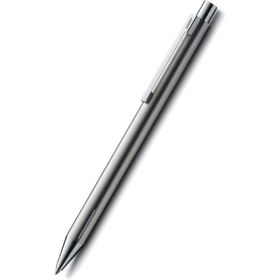 Lamy Econ 240-E Çelik Tükenmez Kalem