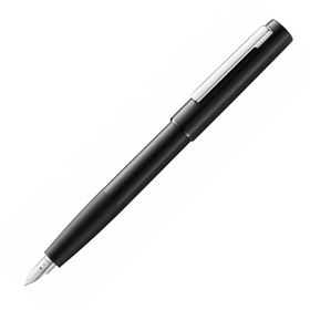Lamy Ef Uç Siyah 77S-Ef Aion Dolma Kalem