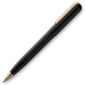 Lamy Imporium 160S Mat Siyah Gövdeli 07 Mm Versatil Kalem