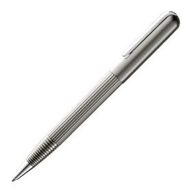 Lamy Imporium Mat Titanyum 293 Tükenmez Kalem