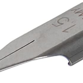 Lamy joy Z50M-1.9 Ucu Parlak Çelik 1.9 Uç Dolma Kalem