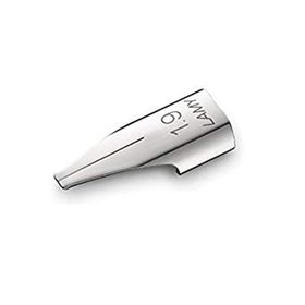 Lamy joy Z50M-1.9 Ucu Parlak Çelik 1.9 Uç Dolma Kalem