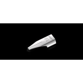 Lamy joy Z50M-1.9 Ucu Parlak Çelik 1.9 Uç Dolma Kalem