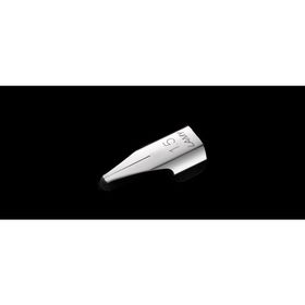 Lamy joy Z50M-1.9 Ucu Parlak Çelik 1.9 Uç Dolma Kalem