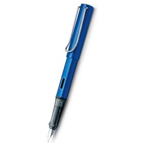 Lamy Lacivert M V60 Al Star Serisi 28M Dolma Kalem