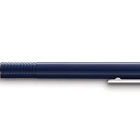Lamy Logo M + Plastik Mavi Uç M 16 Mavi B Tükenmez Kalem