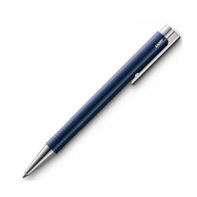Lamy Logo Mplus Mavi 204 Mt-M Tükenmez Kalem