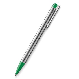 Lamy Logo Parlak Metalik Gri 205-Y Tükenmez Kalem
