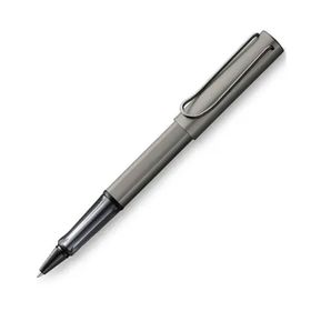 Lamy Lx 357 Rutenyum Roller Kalem