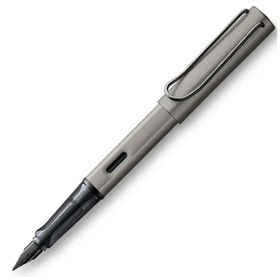 Lamy LX 57-F Rutenyum Dolma Kalem