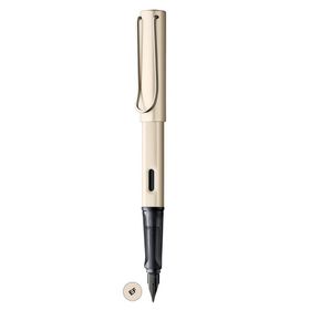 Lamy LX 58-EF Paladyum Dolma Kalem