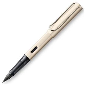 Lamy LX 58-F Paladyum Dolma Kalem