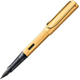 Lamy Lx 75-M Gold Dolma Kalem