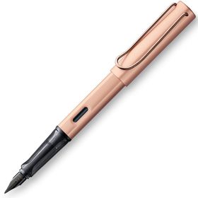 Lamy LX 76-B Pembe Dolma Kalem