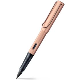 Lamy M-76 LX Dolma Kalem Rose Gold Kaplama Klips