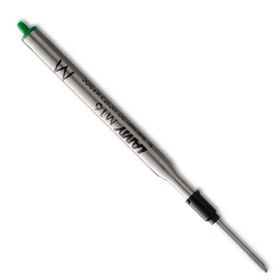 Lamy M16 Yeşil Tükenmez Kalem Yedeği