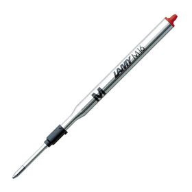 Lamy M16K-M Refili Kırmızı Tükenmez Kalem