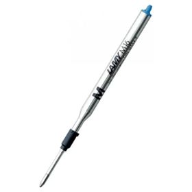 Lamy M16M-F Mavi Tükenmez Kalem Refili