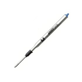 Lamy M16M-M Uç Yedeği Mavi Tükenmez Kalem