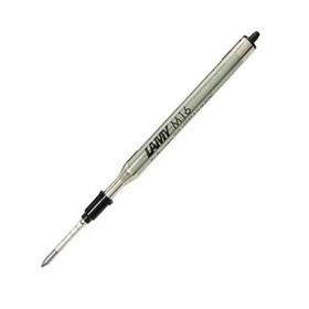 Lamy M16S-F Siyah Tükenmez Kalem Yedeği