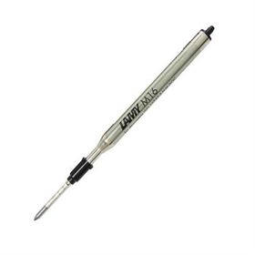Lamy M16S-F Tekli F Uç Siyah Tükenmez Kalem Refili
