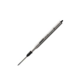 Lamy M16S-F Tekli F Uç Siyah Tükenmez Kalem Refili