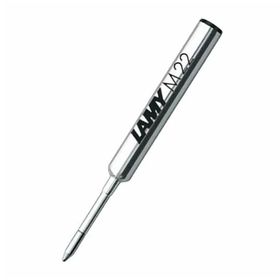 Lamy M22M-B Mavi Refili Tükenmez Kalem