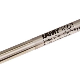 Lamy M22S-F Refili Siyah Tükenmez Kalem