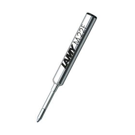 Lamy M22S-F Refili Siyah Tükenmez Kalem