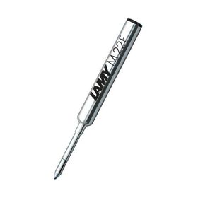 Lamy M22S-F Refili Siyah Tükenmez Kalem