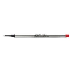 Lamy M63 Kırmızı Roller Kurşun Kalem