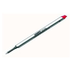 Lamy M66 K Refili Kırmızı Roller Kalem