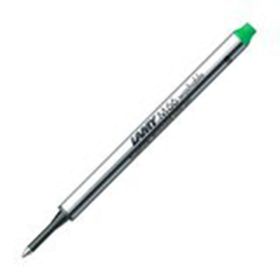 Lamy M66 Kırmızı 5 Adet Roller Yedek