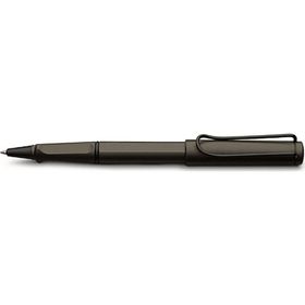 Lamy Mat Siyah 317 V60 Safari Roller Kalem