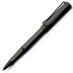 Lamy Mat Siyah 317 V60 Safari Roller Kalem